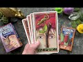 🍄 ALL the New US Games Tarot and Oracle Decks -  Spring 2024 🍄