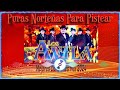 LAS MEJORES COLECCIONES PURAS DE LOS ÁVILA 2024 💃💛 Puras Nortenas Mix 2024 🎶 Cumbias Norteñas Mix