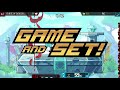 Rivals of Aether but we got too silly
