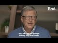 The Future According to Bill Gates