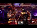 SMOKE & MAVADO - BREAKDOWN, TIPS, COMBOS, SET UPS - ONLINE MATCHES - MORTAL KOMBAT 1