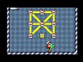 Welcome To Yoshi's Island..But Where Is Peach..? - Super Mario World Restored GBA