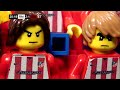 Champions League Final 2014 in LEGO (Real Madrid v Atletico Madrid)