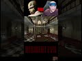 Resident Evil (1996) - Jill Scenario (PC) | GOG.com Version! #shorts