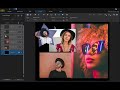 PhotoDirector Layers Panel Tutorial - Add a photo to another photo in PhotoDirector