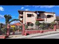 Meteora Greece, A silent walking tour of Kastraki Meteora, Greece 2024