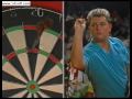 Dennis Priestley v Peter Evison B.D.O Skol World Champions Challenge 1991 The Final Part 2