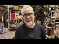 The First Bag Adam Savage Obsessed Over