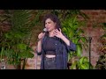 Naomi Karavani | Firecracker | Full Comedy Special