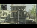The best round of prop hunt MWR