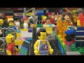 World Lego Wrestling episode #4 by Boricano studios