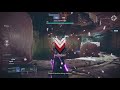 Destiny 2 33 bomb