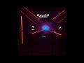 {Playing BeatSaber!} (Mode: Hard | Mods: Faster songs)