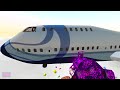 ✈️ AIRPLANE ALL NEW 3D SANIC CLONES MEMES MEGA PUNCH SPARTAN KICKING in Garry's Mod!
