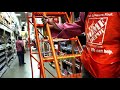 Jabroni Mike's Neptunia ASMR except it's just the Home Depot rants
