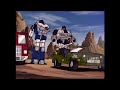 Enter the Nightbird | Transformers: Generation 1 | Season 2 | E06 | Hasbro Pulse