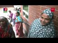 এক টুকরো মাংসের জন্য চলছে যু'`দ্ধ! | Eid ul-Adha | Banglavision News