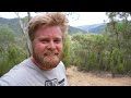 Locals only 4WD route through the mountains... Vic High country like you haven't seen before!