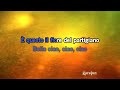 Bella Ciao - La Casa de Papel (Manu Pilas) | Karaoke Version | KaraFun