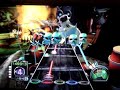 Guitar hero 3: Halo Theme 100% Expert FC