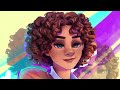 Camilo fanart 🧡 by Jasy | SPEEDPAINT