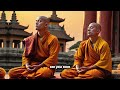 DO THIS and people WILL IMMEDIATELY RESPECT YOU | Monk reveals a Zen Buddhist story