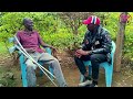 MOST WANTED ! How gun robbery led me to prison - My Life In Prison - Itugi Tv