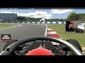 iRacing Lap Guide: Formula 4 at Okayama