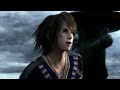 FINAL FANTASY XIII 2 ENDING (audio reaction 0_0)