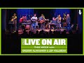 eTown Radio Podcast: Gregory Alan Isakov and Leif Vollebekk [AUDIO ONLY]