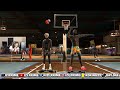 ADIN AND CUFFEM VS PRIME AND SHNAGGY | BEST OUT OF 7 FOR $1000 | NBA 2K21 CURRENT GEN