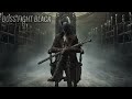 Bloodborne The One Reborn Boss Fight Gameplay (4K Ultra HD)