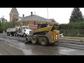 Asphalt Milling ~Calgary~Construction Ballet