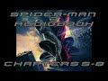 Spider-Man 3 Audiobook - Volume 2 (CHAPTERS 5-8)