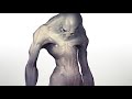 Concept Art Tutorial: Easy Anatomy for Digital Painting