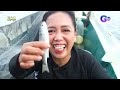 Seafood crawl sa Hagonoy, Bulacan (Full episode) | Pinas Sarap
