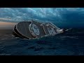 The Sinking of the Andrea Doria