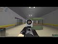 Phantom forces gameplay ig