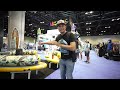 The COOLEST Boating and Fishing Products at iCast 2023