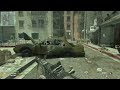 Call of Duty Modern Warfare 2 (2009) - Amerikan Askeri - Cok Oyunculu (Oynanış)