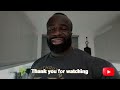 Mr Olympia 2024 series | Vlog  10 weeks out | Samson Dauda