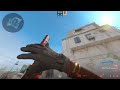 10 Must-know DUST 2 Smokes in CS2 (2024)