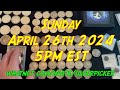 I'm Selling HUNDREDS of SILVER COINS This Week – (May 26th, not April...oops!)