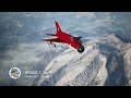 Ace Combat 7 - it’s that time again! Mig-21bis dragonball MGP!!
