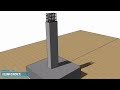 Pile Foundation Construction | Pile | Pile Cap | Virtual Experience on the Construction Process