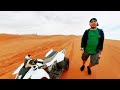 Red Sand Dunes | Quad biking | Riyadh Saudi Arabia