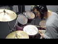 Dance Gavin Dance - Flossie Dickey Bounce [Drum Cover]