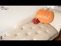 Ideas para decorar la habitacion en otoño