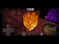 HOW TO MAKE NETHER Portal IN MINECRAFT PE ANDROID