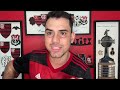 FLAMENGO FAZ CONTRATAÇÃO PARA RESOLVER PROBLEMA! GABIGOL DÁ CARTADA FINAL NO MENGÃO! CHILIQUE ANTIS!